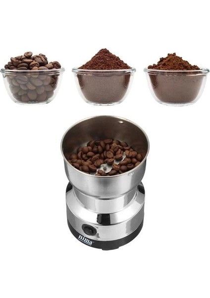 çınar ticaret elektrikli kahve çekirdeği, baharat ve bakliyat çeşitleri öğütücü değirmeni modelleri