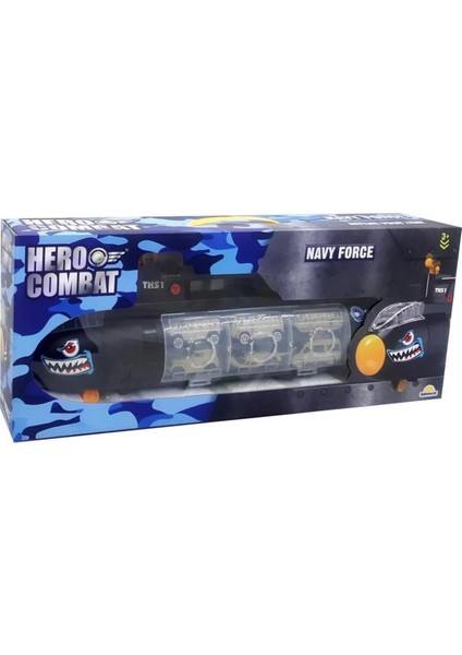 çınar ticaret oyuncak askeri denizaltı oyun seti 55 cm fiyatları