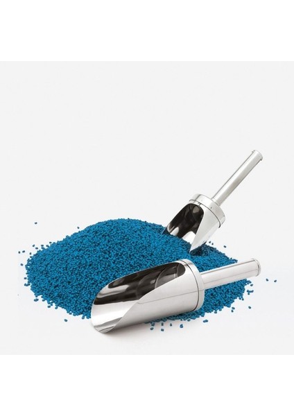 Kürek - Paslanmaz Çelik 50 mm