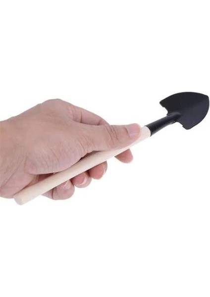 çınar ticaret mini ahşap hobi bahçe seti 3 parça modelleri