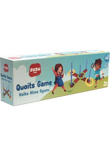 çınar ticaret 4075 halka atma oyunu modelleri