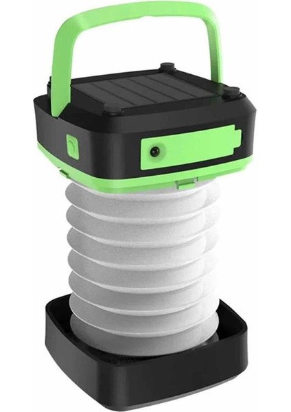 çınar ticaret kamp feneri lambası solar güneş enerji portatif ışıldak şarjlı indirimleri