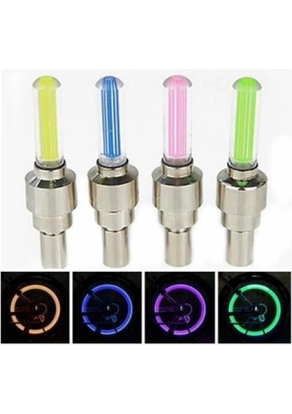 çınar ticaret hareket sensörlü sibop ışığı 2 adet fırsatları