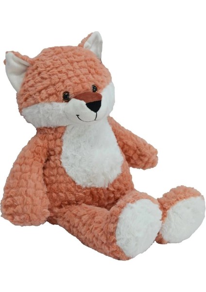 çınar ticaret 53 cm tilki panda peluş halley fırsatları