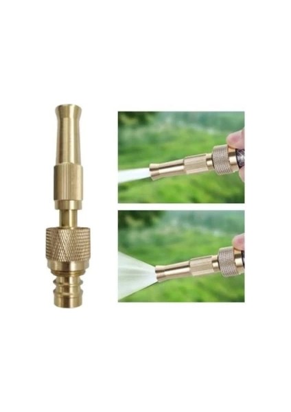 çınar ticaret yüksek basınçlı ayarlanabilir hortum başlığı