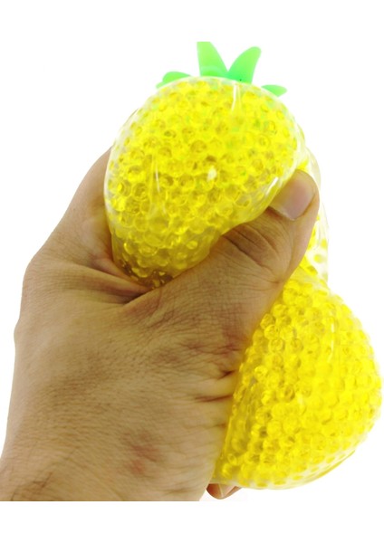 çınar ticaret squishy ananas kristal slime fiyatları