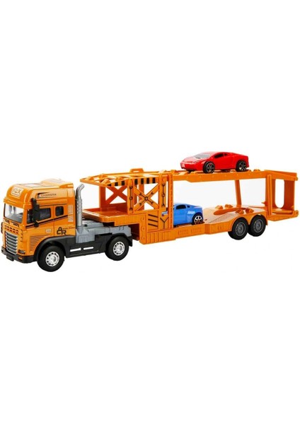 çınar ticaret maxx wheels sesli ve ışıklı taşıyıcı kamyon 40 cm fiyatları