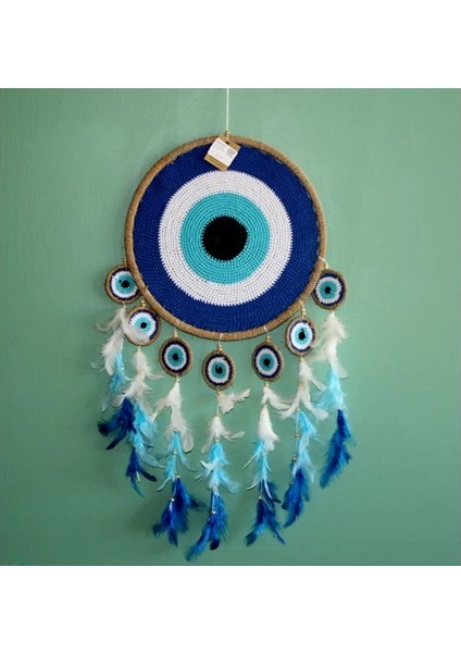 çınar ticaret rüya kapanı dream catcher model 19