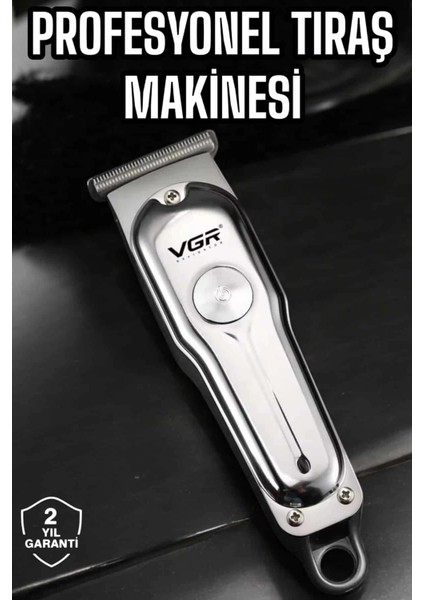 çınar ticaret tıraş makinesi güçlü motor şarjlı uzun pil ömürlü