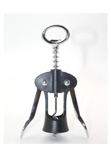 çınar ticaret paslanmaz çelik tirbuşon şarap açacağı model 1