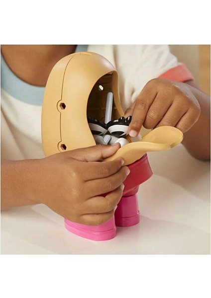 çınar ticaret f9418 bayan patates kafa modelleri