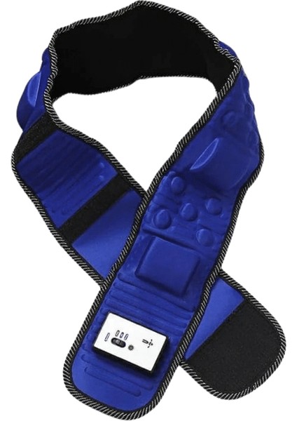 çınar ticaret elektrikli titreşimli yağ yakma kemeri – masaj ve kilo kaybı ıçin ıdeal fiyatları