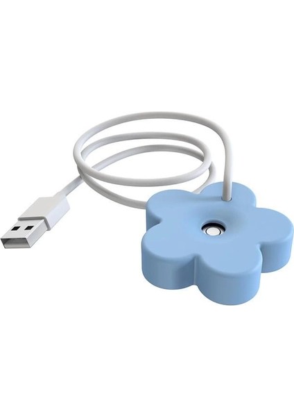 çınar ticaret taşınabilir usb şarjlı mini hava nemlendirici her yerde taze ve nemli hava