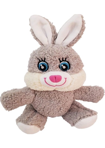 çınar ticaret sevimli peluş tavşan modelleri