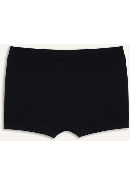 Regular Fit Şort Bikini Altı C0948AX25SM