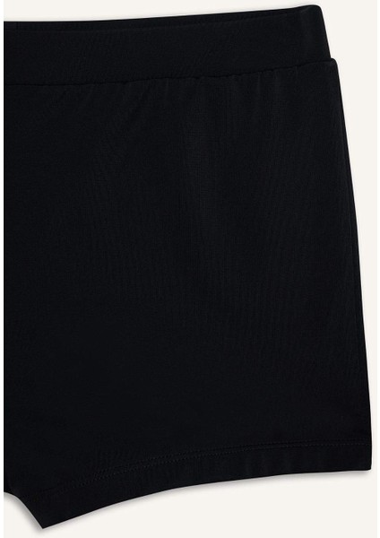 Regular Fit Şort Bikini Altı C0948AX25SM