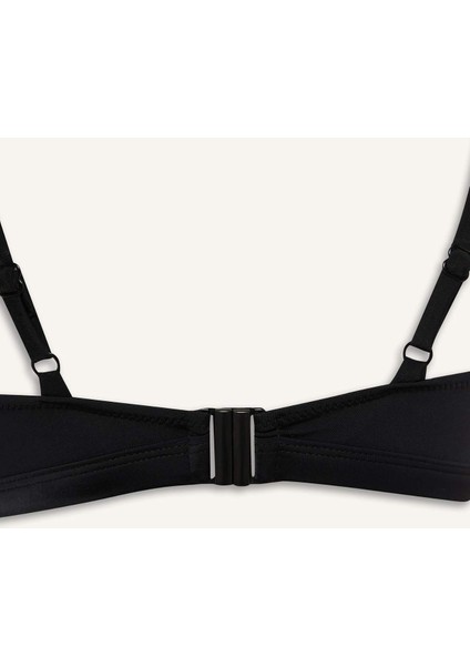 Regular Fit Bikini Üstü T5226AZ25SM