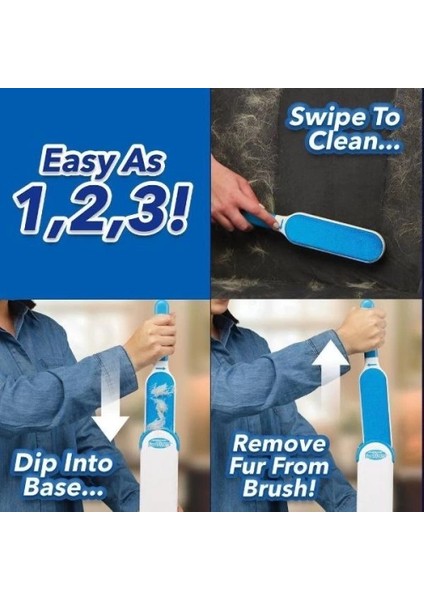 çınar ticaret tüy toz temizleme fırça seti fırsatları