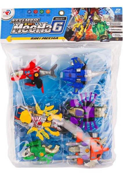 çınar ticaret rl589-36d sök tak araç seti - 6sı 1 arada! fiyatları