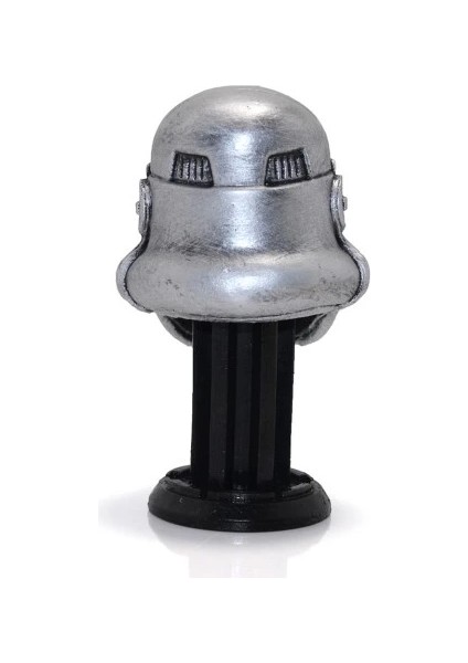 çınar ticaret stormtrooper büst modelleri