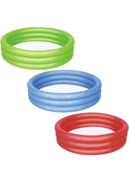 çınar ticaret 51025 havuz 122x25cm