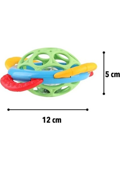 çınar ticaret 30800 ufo diş kaşıyıcı çıngırak fırsatları