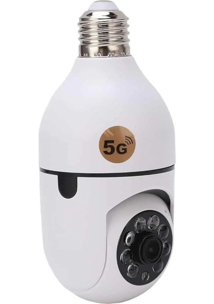 çınar ticaret ev kamerası wifi kamerası gece görüşlü akıllı ampül kamera indirimleri