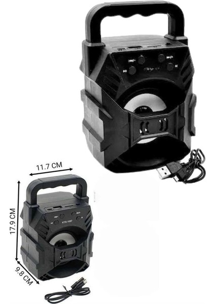 çınar ticaret bluetooth hoparlör android ve ıos uyumlu ses bombası usb girişli taşınabilir fırsatları