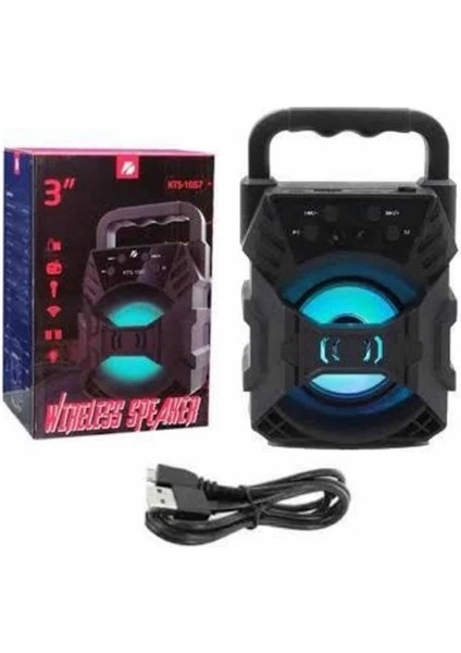 çınar ticaret bluetooth hoparlör android ve ıos uyumlu ses bombası usb girişli taşınabilir indirimleri