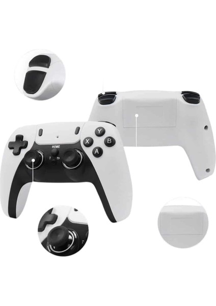 çınar ticaret game box 3d çift oyun kollu 4k hd ekran 20000'den fazla oyun seçeneği 2.4g kablosuz indirimleri