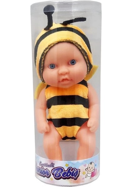 çınar ticaret kostümlü junior bebek - 1 adet stokta olan gönderilir