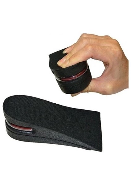 çınar ticaret boy uzatan tabanlık 5 cm.