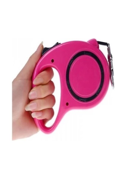 çınar ticaret otomatik uzayan köpek tasması 3 metre fiyatları