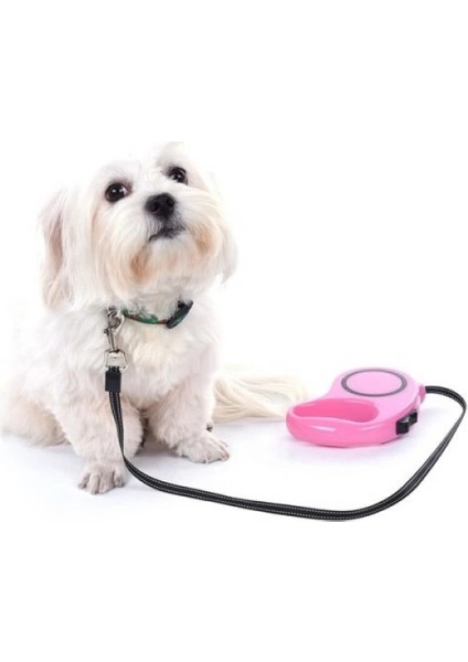 çınar ticaret otomatik uzayan köpek tasması 3 metre indirimleri