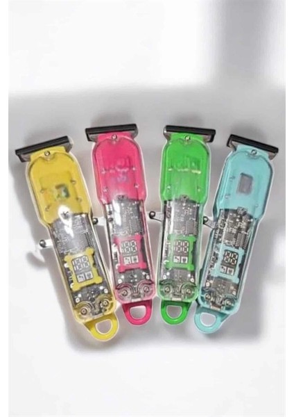 çınar ticaret burun ve kulak temizleme başlıklı 220-240v tıraş makinesi