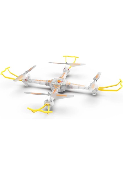 çınar ticaret x33 u/k şarjlı 4 rotorlu drone