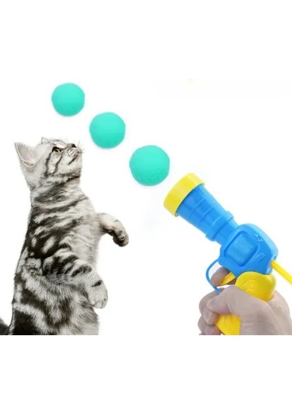 çınar ticaret peluş top atan ınteraktif kedi oyuncağı