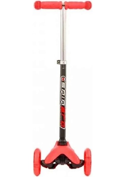 çınar ticaret twist ışıklı scooter kırmızı fiyatları