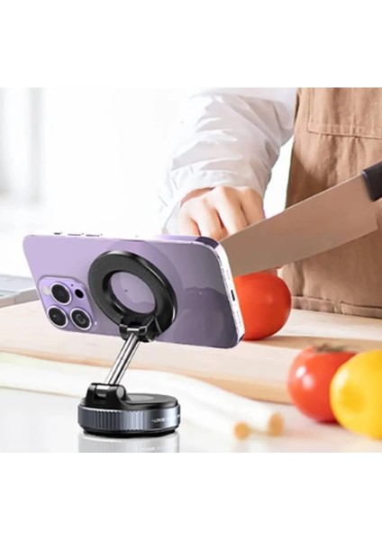 çınar ticaret vakumlu manyetik araç ıçi telefon tutucu modelleri