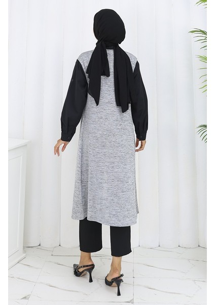 Sade Kadın Yelek Incecik Tesettür Yelek Büyük Beden Yelek fiyatları