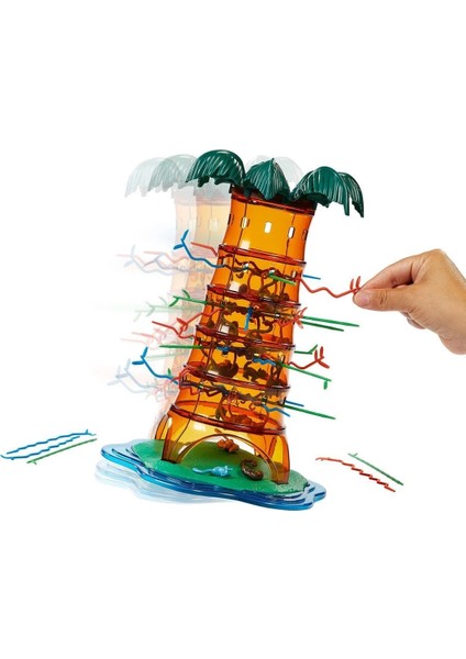 çınar ticaret htw65 tumblin' monkeys 25. yıl özel kutu oyunu fiyatları