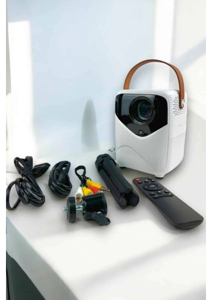 çınar ticaret yüksek hd görünümlü taşınabilir projeksiyon cihazı indirimleri