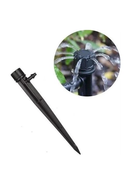 çınar ticaret 15 metre bahçe damlama sulama sistemi seti hortum ve ek parçaları fiyatları