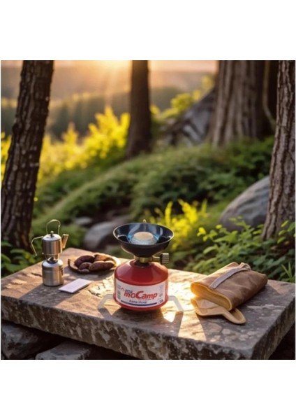 çınar ticaret kamp ocağı seti fırsatları