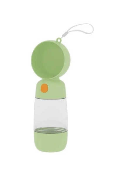 çınar ticaret taşınabilir evcil hayvan mama hazneli su matarası fiyatları