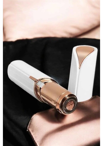 çınar ticaret yüksek performanslı, hassas ciltler ıçin tasarlanmış yüz kaş epilatörü indirimleri