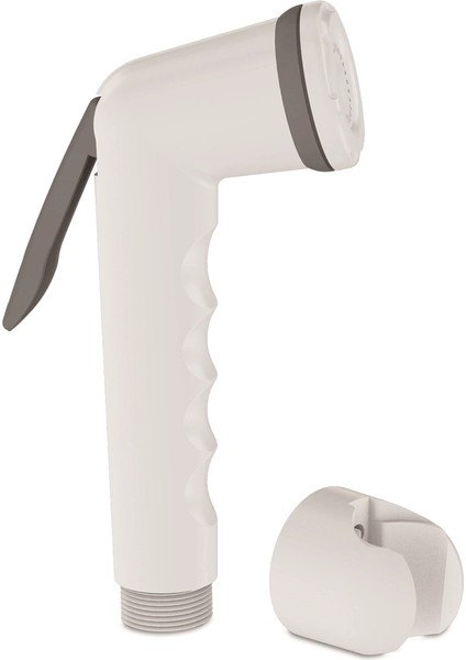 çınar ticaret beyaz-gri plastiktaharetmatik şattaf başlık