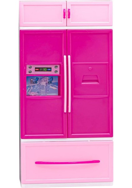 çınar ticaret my happy mutfak seti buzdolabı fiyatları