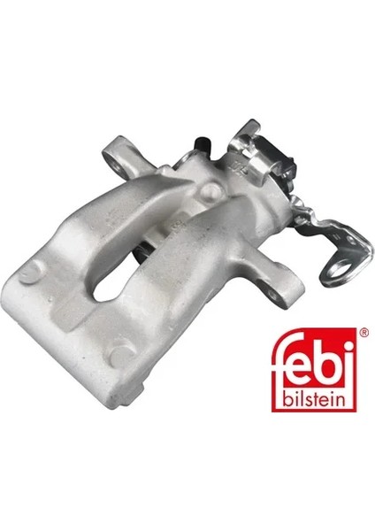 Opel Astra Arka Sol Fren Kaliperi Febi