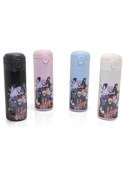 çınar ticaret anime baskılı termos model 2